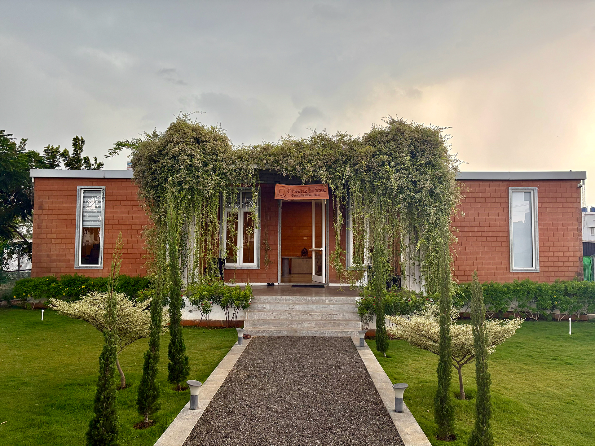 Ventera Homes interior